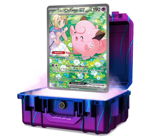 Journey Together Box | See Card List