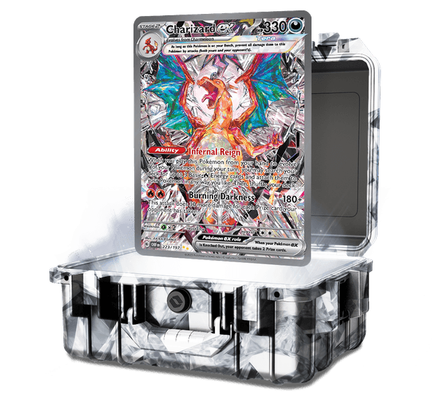 BOXED.GG | Collect Pokémon cards, CS2 skins, Disney Lorcana &amp; more!