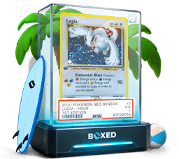 未サーチ品明記は100%未サーチです ⭐️ゴッドボックスのパック⭐️50パック I Opened This Rare £100 Pokemon GX Box & Giving Away £500