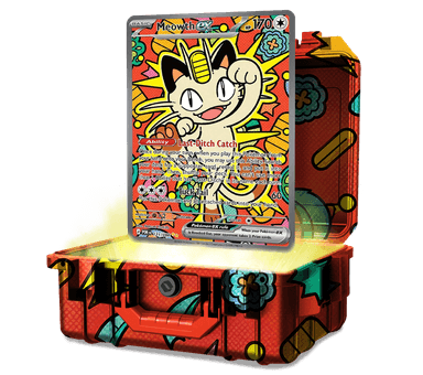 Pokmon Boxes - Browse All Boxes