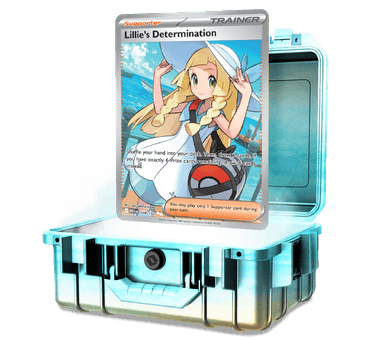Stocking Stuffer Box