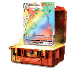 Vivid Voltage - Pokémon Box