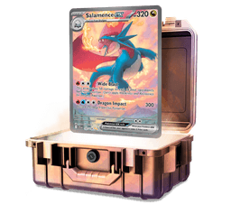 Pokmon Cards - Battle, Trade & Collect