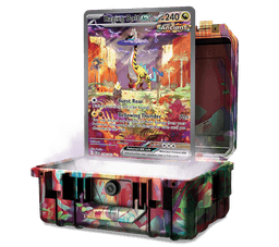 From the Past - Pokémon Box
