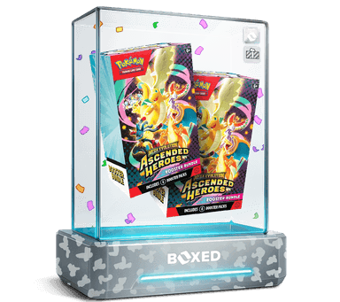 Pokmon Cards - Battle, Trade & Collect