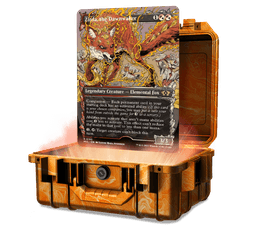 MTG Cards - Battle, Trade & Collect