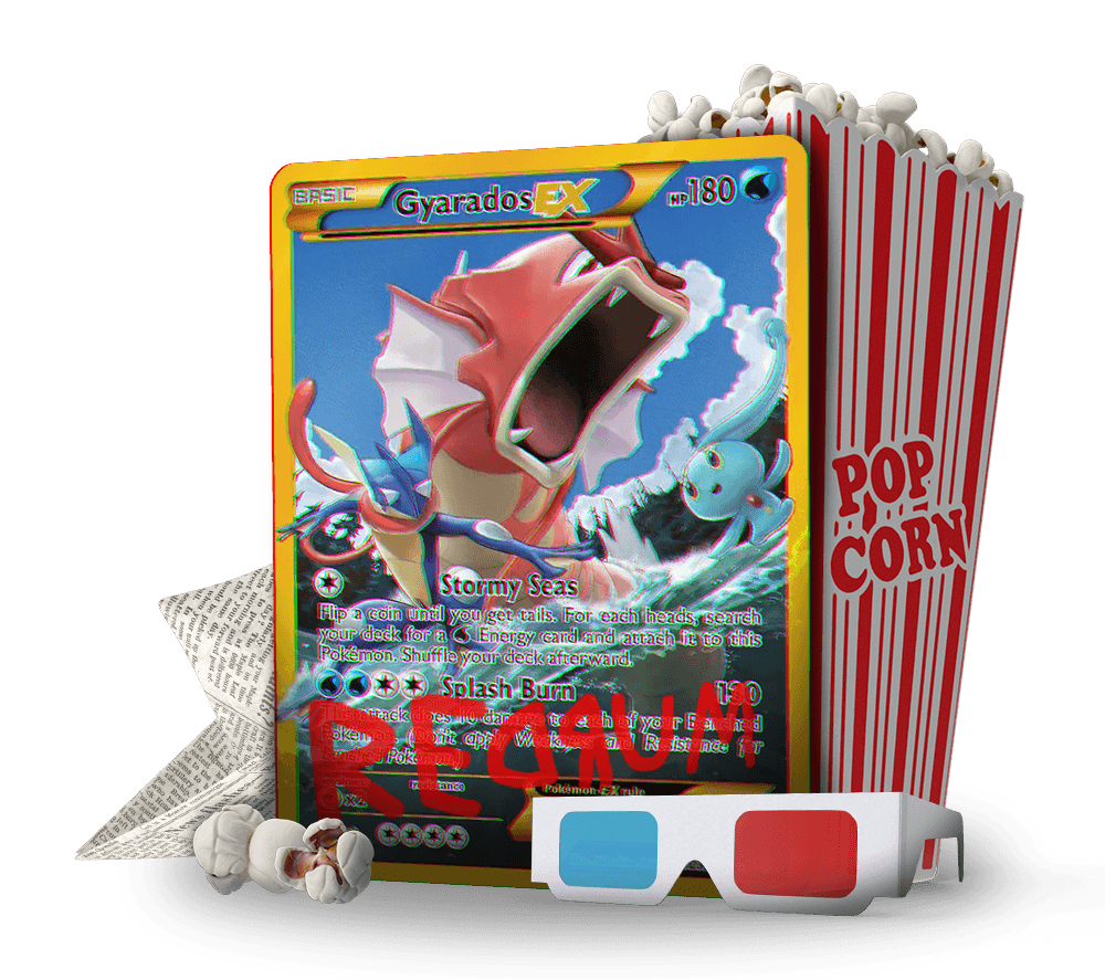 Unexpected Scares - Pokémon Box | BOXED.GG