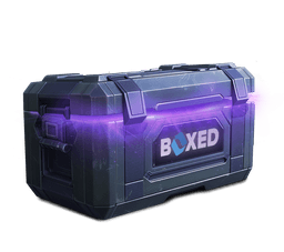 EZ Mid box - Pokémon Box