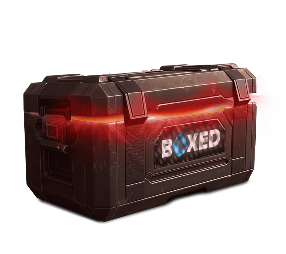50 fifty - Pokémon Box | BOXED.GG