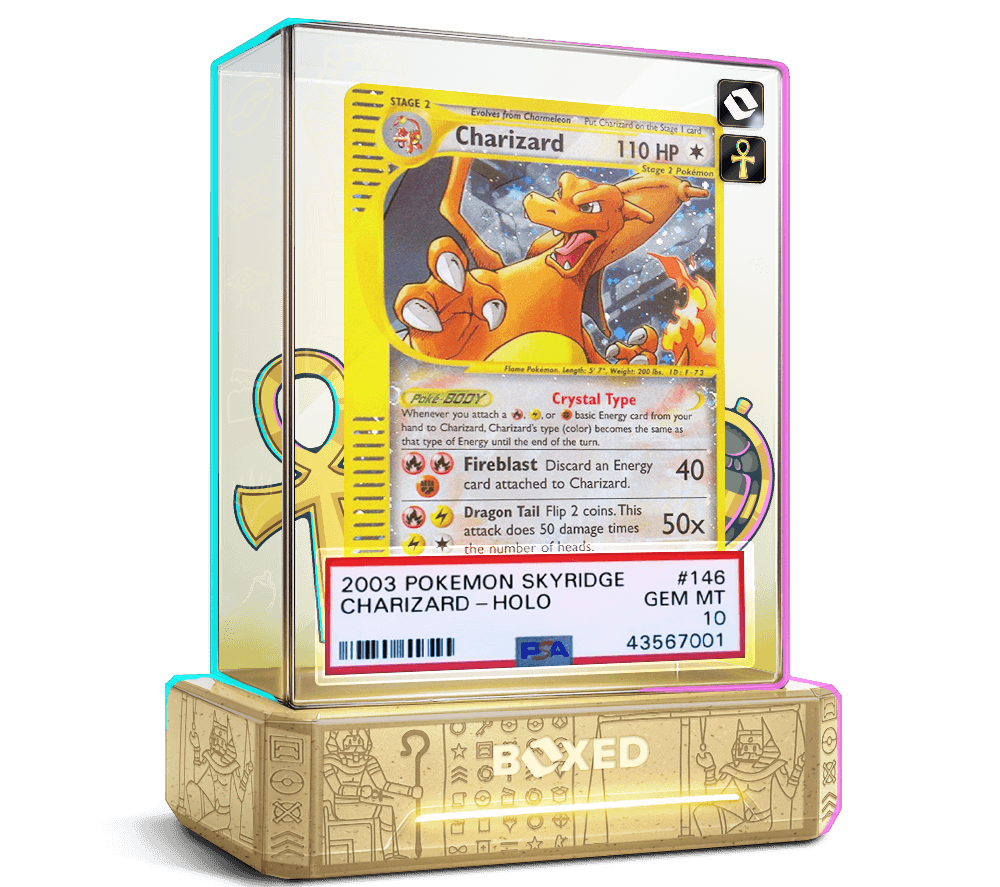 charizard holographic pokemon card value CGC 10 GEM MINT Japanese 2023 ex 115/190 Shiny Treas PKMhobby art depiction of Charizard that makes it a true standout piece Charizard 11/108 XY Evolutions NM