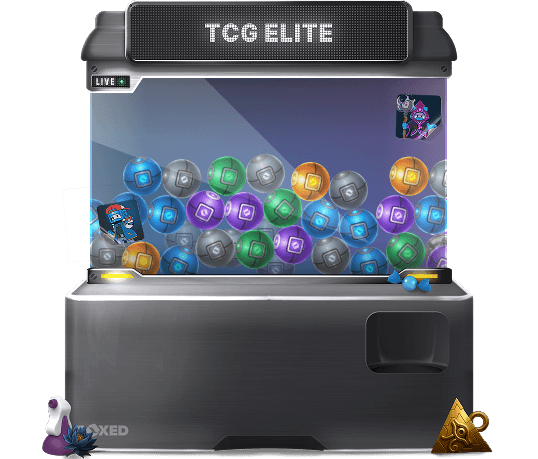 graded card vending machine Trading Card Vending Machine For Sale