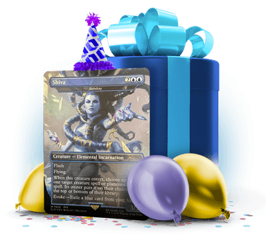 MTG Cards - Battle, Trade & Collect MTG Cards - Battle, Trade & Collect